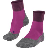 FALKE TK2 Short Cool Damen Socken Hersteller: Falke Bestellnummer:4031309433585