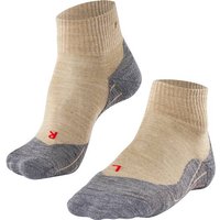 FALKE TK5 Short Damen Socken Hersteller: Falke Bestellnummer:4043876405278