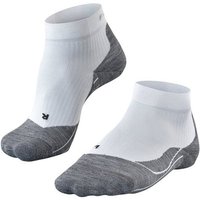 FALKE Tennissocken TE4 Short Stabilisierende Socken für Sandplätze Hersteller: Falke Bestellnummer:4043874823883