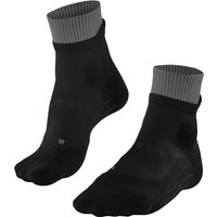 FALKE Trailrunning-Socken Damen 3003 - black 39-40 Hersteller: Falke Bestellnummer: