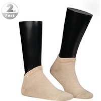 Falke Herren Socken beige Baumwolle unifarben Hersteller: Falke Bestellnummer:4043874509237