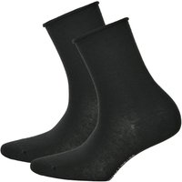 Hudson 2 Paar Socken Only 2-pack