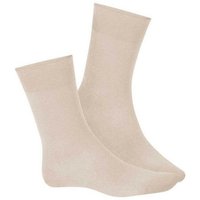 Hudson Basicsocken Relax Exquisit (1-Paar) Herren Socken aus 97% feinster Baumwolle Hersteller: Hudson Bestellnummer:4037381315207