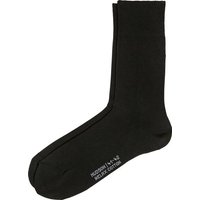 Hudson Socken Herren-Socken "Relax" 1 Paar Uni Hersteller: Hudson Bestellnummer:4004728398001